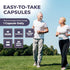 Pomona Wellness L- Carnitine, Helps Boost Metabolism, Supports Cognitive Health Cardiovascular Functions and Metabolic Health, 500mg Per Serving, ...