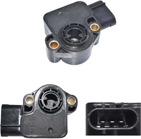 Walker Products 200-1060 Throttle Position Sensor...
