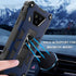 Ailiber Compatible with Kyocera DuraForce Ultra 5G, DuraForce UW E7110 Case with Screen Protector, for Magnetic Car Mount, Kickstand Holder, Milit...