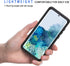 Lanhiem Samsung Galaxy S20 Case (Not for Plus or Ultra), IP68 Waterproof Dustproof Case with Built-in Screen Protector, Heavy Duty Full Body Prote...