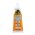 Gorilla Waterproof Caulk & Seal 100% Silicone Sealant, White, 2.8oz Squeeze Tube (Pack of 2)...