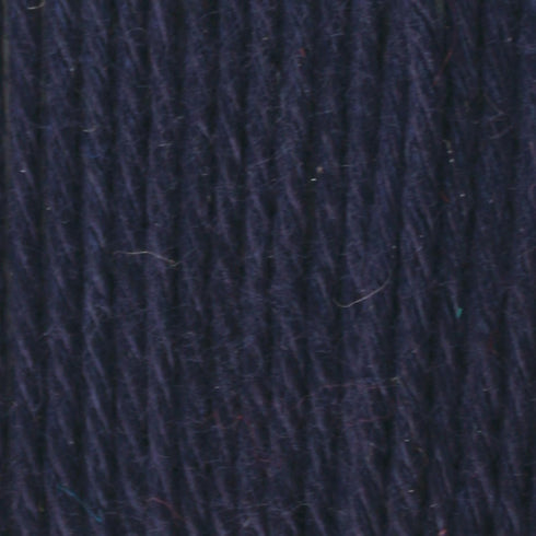 Patons Grace Yarn, 1.75 oz, Navy, 1 Ball......