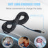 Snugapuppy Charger Replacement for Fisher Price/Ingenuity Swing, 6V AC Power Cord for Baby Swing,10Ft Charging Cable, Black...