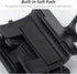 Magnetic Camera Desktop Base Stand Holder Compatible with DJI OSMO Pocket 3, Multifuctional Magnetic Bracket Mount Expansion Adapter Magnet Steeri...