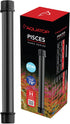 Aquatop 25W Pisces Nano Heater - Fully Submersible for Nano Fish Tanks Up to 8 Gallons, Preset 78F Electric Thermostat, Heat-Resistant Water Heate...