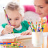 Fancy Land Welcome Back To School Pencils 60PCS Wooden Pencil with Eraser First Day School Classroom Teacher Award for Kids...