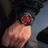 Men Sport Digital Watch 7 Colors LED Light Outdoor Military Watches Chronograph Alarm Clock Wristwatch...