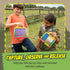 Toysmith: Outdoor Discovery Critter Case by Toysmith - Backyard Nature Exploration To Catch & Release Bugs & Insects to Study Up Close...