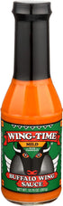 WING TIME SAUCE WING BUFFALO MILD...