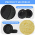Quick Fit Replacement Earpads Sweatproof Ear Cushions for Sony MDR-XB950BT XB950B1/XB950N1/XB950AP Wireless Headphones,Ear Pads with Breath Mesh&I...