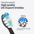 Replacement Toothbrush Heads for Philips Sonicare Replacement Heads, Brush Head Compatible with Phillips Sonicare Electric Toothbrushes C2, for Ph...