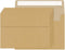 Kraft Envelopes, 4x6 Envelopes for Invitations, A6 Envelopes 50 Pack Card Invitation Envelopes, Brown Postcard Envelopes (4.72"x6.49")...