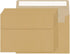 Kraft Envelopes, 4x6 Envelopes for Invitations, A6 Envelopes 50 Pack Card Invitation Envelopes, Brown Postcard Envelopes (4.72"x6.49")...