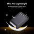 Camera Flash Speedlite for DSLR Cameras, Portable Mini Digital Hot Shoe Mount Flashlight Built in Digital Slave and Auto Pre Flash Sensor, Hot Sho...