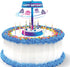 BEST PARTY EVER! Spincredible Candle, Singing Candle-Powered Spinning Cake Topper, Reusable Birthday Candle, Fits Any Size Cake, Great for Birthda...