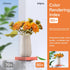 Intpro LED Corn Light Bulb 150W Equivalent 2000 Lumen 3000K Warm White 12W E12 Base Non-dimmable Corn Lighting for Home Garage Warehouse Indoor LE...