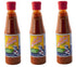 Salsa Huichol Hot Sauce 6.5 oz (pack of 3) - Mexican Sauce...