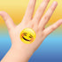 Emoji Kids Assorted Bandages, 100 ct | Wear Like Stickers, Super Fun Designs, Adhesive Bandages for Minor Cuts, Scrapes, Burns. Easter Basket Stuf...