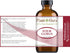 Four Gurus Essential Oil Blend 4 oz Bulk 100% Pure Natural Therapeutic Grade Blended with Clove, Cinnamon, Lemon, Rosemary Eucalyptus for Aromathe...