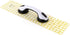 Omnigrid 2229 Ruler Grip Double Suction Cup...