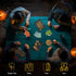 EXIT: The Return to The Abandoned Cabin | EXIT: The Game - A Kosmos Game | Family-Friendly, Card-Based at-Home Escape Room Experience | Collaborat...