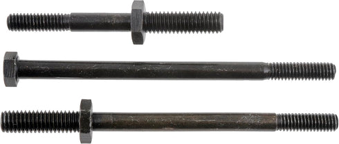 Dorman 23744 Water Pump Stud Kit Compatible with Select Ford/Lincoln/Mercury Models, 3 Pack...