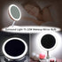 Poweka T5-22W Circular Bulb,7.25inch Round Mirror Light Bulb Replacement Compatible with Floxite/Zadro/Rialto Makeup Magnifying Vanity Mirror, Mak...