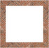 Eureka Curiosity Garden Brick Extra Wide Decorative Classroom and Bulletin Board Trim for Teachers, 3.25" Wide, 12 Strips for 37 Total Feet...