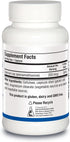 Biotics Research Selenomethionine – High Potency Selenium, Thyroid Gland Function, DNA Production, Cognitive Health, Potent Antioxidant. 90 Capsul...