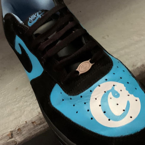 Angelus Collector Edition Leather Paint, Gamma Blue...