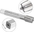 uxcell M14 x 0.75mm Metric Tap and Die Set, Machine Thread Screw Tap with Round Threading Die, Tap & Die Kit for Nut Screw Bolt Thread Repair...