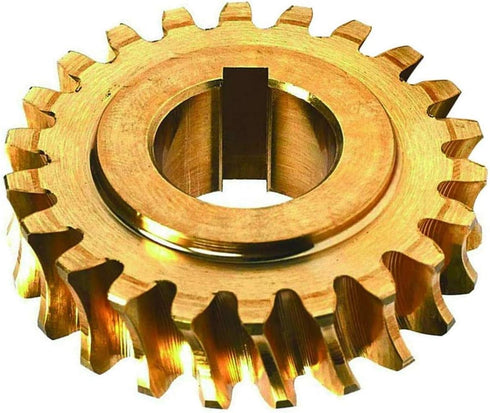 51405MA Worm Gear with Gasket for SnowThrower Craftsman 536886161 6Hp,536886120 5Hp 536886180 8 Hp 2Duel Stage snowblower...