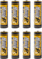 1.2V AA 700mAh Ni-Cd NiCd Rechargeable Battery for NiCd Solar Panel Light Lamp, RC Toy (8-Pack)...