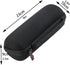 Khanka Hard Travel Case for Ortizan Portable Bluetooth Speaker, IPX7 Waterproof Wireless Speaker, Case Only (Black)...