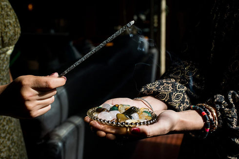 Premium Copal Mayan Incense Made with 100% White Copal (40). Handmade in México....