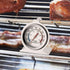 Anvin Oven Thermometers Large Dial Oven Grill Monitoring Cooking Thermometer with Dual-Scale 50-300°C/100-600°F for BBQ Baking, Hooks or Stands Al...