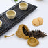 Noviko 2 Pack Butt Poop Tea Infuser for White Elephant Gift,Silicone Cute Tea Infusers for Loose Tea...
