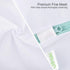 OTraki Mesh Laundry Bag for Delicates 2 Pack Garment Wash Bag 24 x 32 inch Zippered Large Washing Machine Bags for Sweater Dirty Clothes Washer Dr...