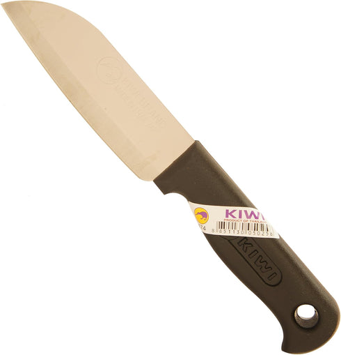 Kiwi Stainless Steel Paring Knife - Polypropylene Handle (4 INCH BLADE)...