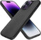 Case for iPhone 14 Pro Max Case, Glass Carbon Fiber iPhone Case for iPhone 14 Pro Max 6.7inch, Light Carbon Fiber Shockproof Slim 14 Pro Max Phone...