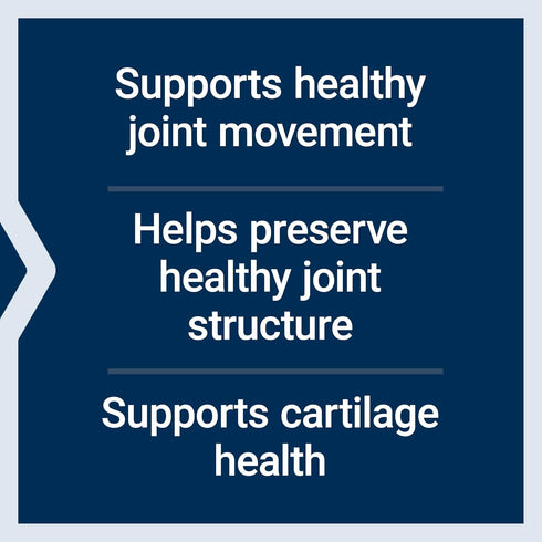 Life Extension Glucosamine/Chondroitin Capsules for healthy joints and cartilage, non-GMO, gluten-free, 100 capsules...