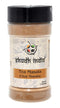 Shudh India | Tea (Chai) Masala Indian Spice Blend | All Natural | Vegan | Gluten Friendly Ingredients | Salt & Sugar Free | NON-GMO | No Colors |...