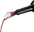 True Aerial Aerating Wine Pourer, Decant Wine Instantly, Aerating Pour Spout, Acrylic and Rubber, Drip-Free Pour, Set of 1...