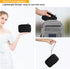 Carrying Case for JBL Go 3 / JBL Go 4 Portable Bluetooth Speaker, Waterproof Dustproof Speaker Storage Holder, Wireless Compact Speaker Travel Pro...
