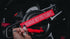 AIXEPA 5x Remove Before Flight Red/White Key Chain 5.5" x 1" by (5 Pack)...