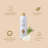 Nontre, Laundry Liquid Concentrate, Enhanced Signature, Suitable for All Top & Front Loading Machines, Prevents Greying, Long Lasting Formula, 120...