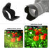 55mm and 58mm Digital Tulip Flower Lens Hood for Nikon D3500, D5600, D3400 DSLR Camera with Nikon 18-55mm f/3.5-5.6G VR AF-P DX and Nikon 70-300mm...