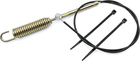Auger Cable Fits Toro 121-6812 Snow throwers...