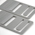 RV Refrigerator Airing Device Door Prop Clips to Prevent Build Up and Odor Compatible with Dometic Models DM26XX, DM28XX RV Fridge Door Prop Open ...