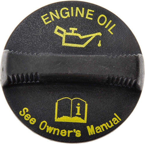 Dorman 80999 Engine Oil Filler Cap Compatible with Select Models...